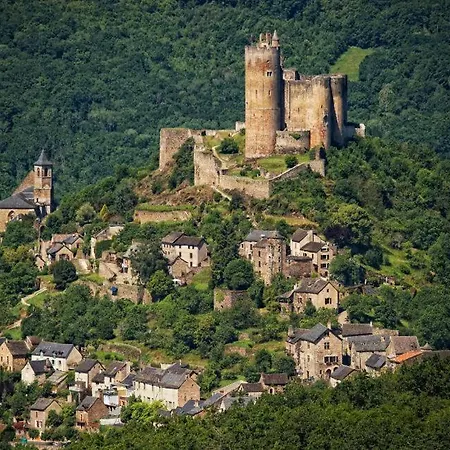 11 Rue Basse Ferienhaus