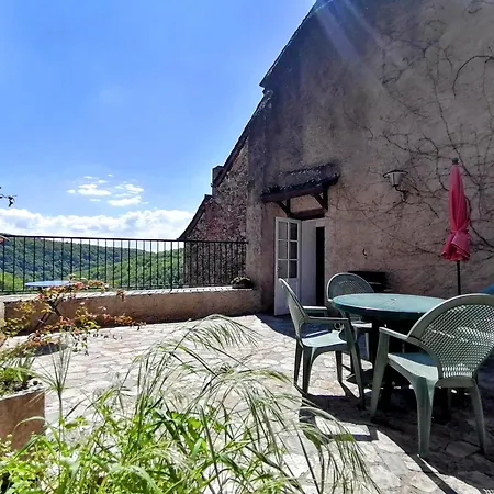 11 Rue Basse Ferienhaus *