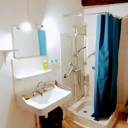 11 Rue Basse Ferienhaus