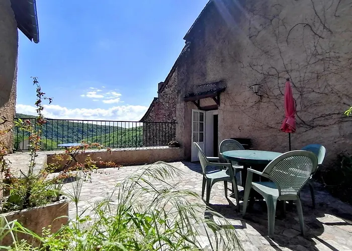 11 Rue Basse بيت للعطل *